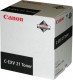 Canon C-EXV21 Black (0452B002) - описание, цены, отзывы