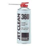 CRC Industries Jet Clean 360 (200 ) -  1