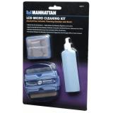 Manhattan LCD Micro Cleaning Kit (404211) -  1