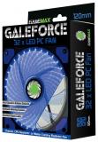 GameMax Galeforce 32 x Blue LED -  1