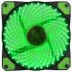 GameMax Galeforce 32 x Green LED -   3