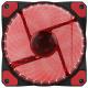 GameMax Galeforce 32 x Red LED -   2