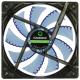 GameMax WindForce 4 x Blue LED -   2