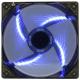 GameMax WindForce 4 x Blue LED -   3