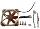 Noctua NF-S12A ULN -   2