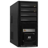 BTC ATX-H107 400W Black -  1