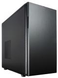 Fractal Design Define R5 Blackout Edition Black w/o PSU -  1