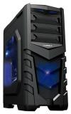 GameMax G530 Black/blue -  1