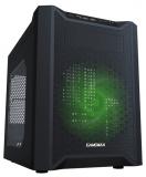 GameMax CX302 Black/green -  1