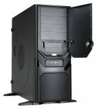 IN WIN X633 600W Black -  1