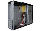 LogicPower S601 400W Black/red -  1