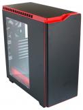NZXT H440 Black/red -  1