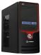 GameMax MT504 400W Black/red -   1