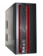 GMC X-22 450W Black/red -   1