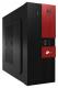 ProLogiX M03/031R 400W Black/red -   1
