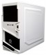 Thermaltake Commander MS-I Snow Edition VN40006W2N White -   2