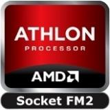 AMD Athlon X4 740 AD740XOKA44HJ -  1