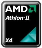 AMD Athlon II X4 641 AD641XWNZ43GX -  1