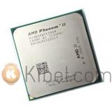 AMD Phenom II X2 B59 HDXB59WFK2DGM -  1