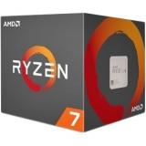 AMD Ryzen 7 1800X (YD180XBCAEWOF) -  1