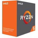 AMD Ryzen 5 1600X (YD160XBCAEWOF) -  1