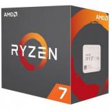 AMD Ryzen 7 2700 (YD2700BBAFBOX) -  1