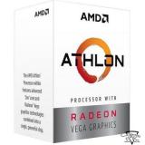 AMD Athlon 200GE (YD200GC6FBBOX) -  1