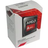 AMD A8-7680 (AD7680ACABBOX) -  1