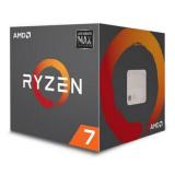 AMD Ryzen 7 2700 MAX (YD2700BBAFMAX) -  1
