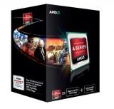 AMD A10-5800K AD580KWOHJBOX -  1