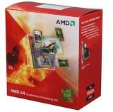 AMD A4-3300 AD3300OJHXBOX -  1