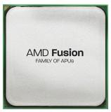AMD A4-3300 AD3300OJZ22GX -  1
