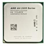 AMD A4-3400 AD3400OJZ22GX -  1
