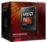 AMD FX-8370 FD8370FRHKBOX -  1