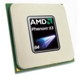 AMD Phenom X3 8650 HD8650WCJ3BGH -  1