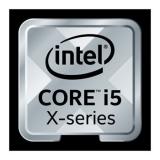 Intel Core i5-7640X (CM8067702868730) -  1