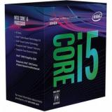 Intel Core i5-8400 (BX80684I58400) -  1