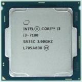 Intel Core i3-7100 (CM8067703014612) -  1
