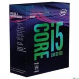 Intel Core i5-8600 (BX80684I58600) -  1