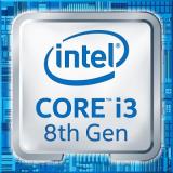 Intel Core i3-8100 (CM8068403377308) -  1