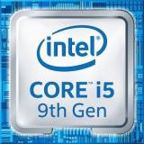 Intel Core i5-9600K (CM8068403874404) -  1