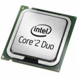 Intel Core 2 Duo E8400 EU80570PJ0806M -  1