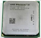 AMD Phenom II X6 Black 1100T HDE00ZFBGRBOX -  1