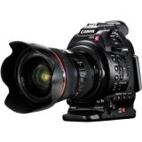 Canon EOS C100 Mark II EF 2-105mm F/L IS USM Kit -  1