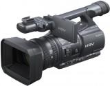 Sony HDR-FX1000E -  1