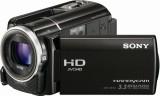 Sony HDR-XR160E -  1