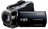 Sony HDR-XR550E -  1