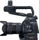 Canon Cinema EOS C100 -   2