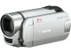 Canon Legria FS306 -   2