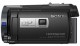 Sony HDR-PJ760VE -   3
